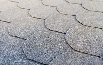 Waterford asphalt roofing costs