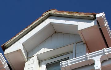 Waterford fascia installation costs