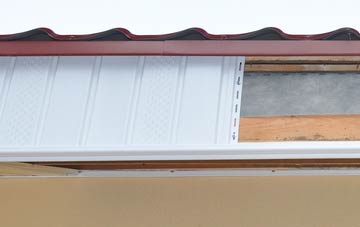 Waterford fascia repair costs