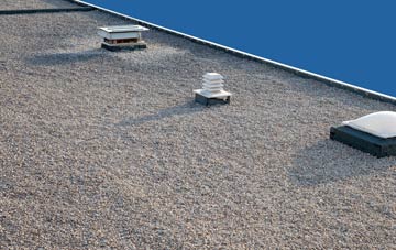 flat roofing Waterford