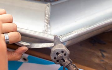 disadvantages of Waterford lead roofing