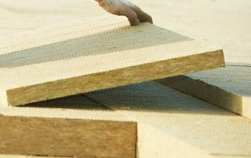 measuring Waterford tapered insulation