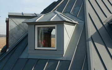 metal roofing Waterford