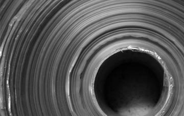 Waterford pvc roof replacement