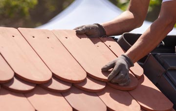 Waterford roof tile contractors