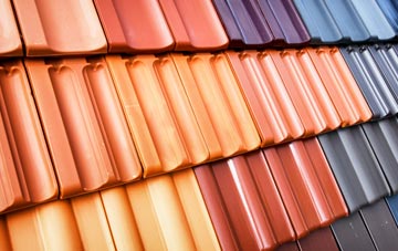 Waterford roof tile costs