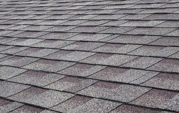 Waterford tiles for shallow pitch roofing
