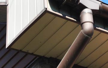 Waterford soffit installation costs