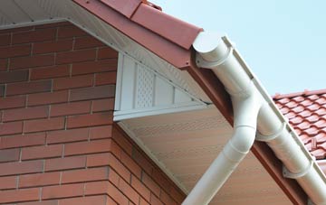 Waterford soffit repair costs