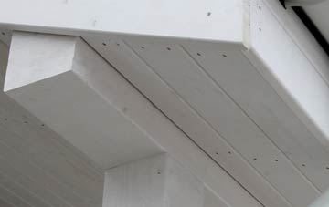 soffits Waterford