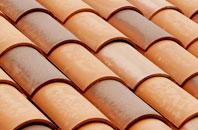 Waterford clay roofing