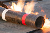 free Waterford re-felting quotes