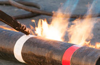 Waterford flat roofing replacement