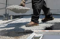find rated Waterford flat roofing replacement companies