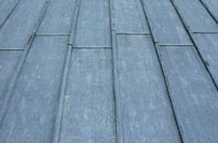 Waterford lead roofing