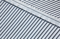 Waterford metal roofing