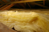 Waterford pitch roof insulation