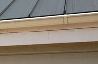 Waterford soffit repair