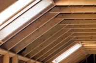 Waterford tapered roof insulation quotes